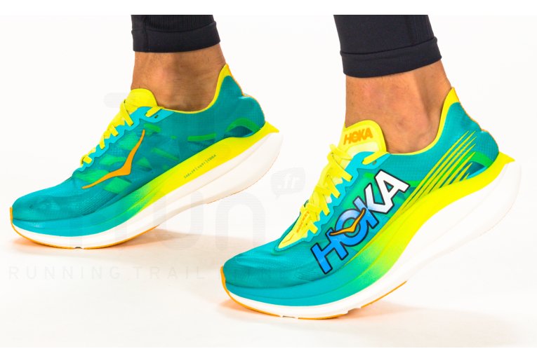 Hoka One One Rocket X 2 M