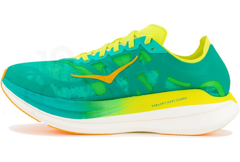 Hoka One One Rocket X 2 Damen