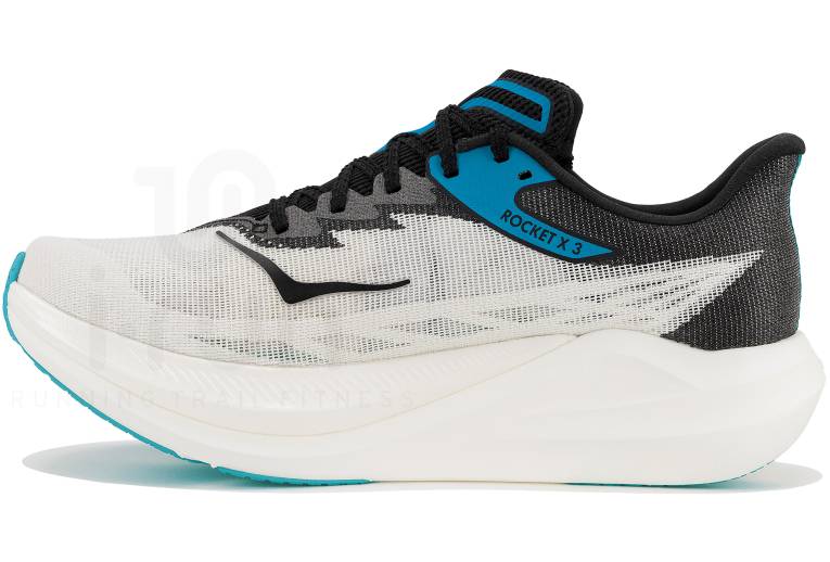 Hoka One One Rocket X 3 