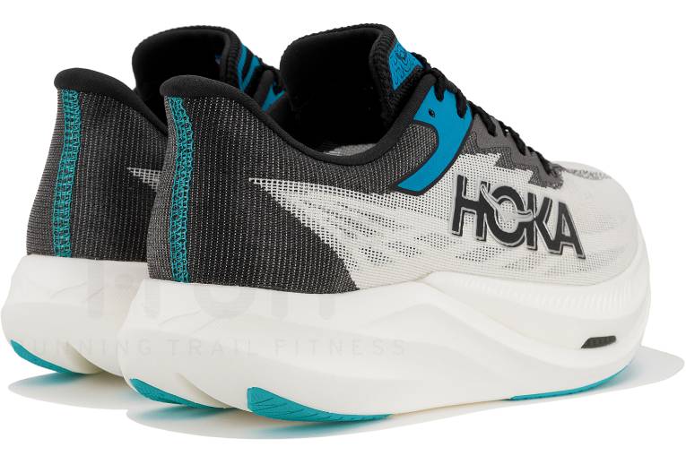 Hoka One One Rocket X 3 