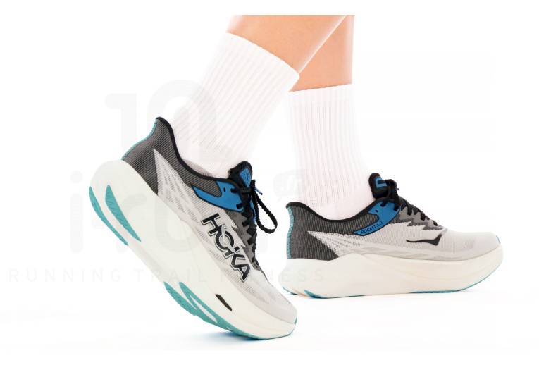 Hoka One One Rocket X 3 