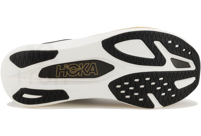 Hoka One One Rocket X 3 Koshi Tan-Tan
