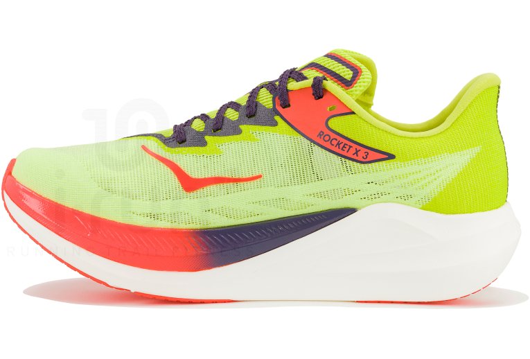 Hoka One One Rocket X 3