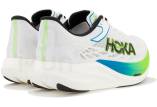 Hoka One One Rocket X 3
