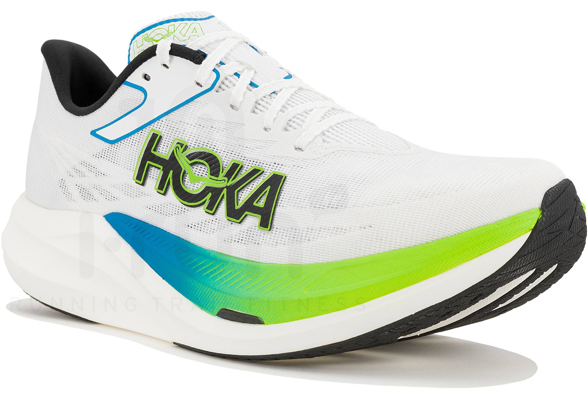 Hoka One One Rocket X 3 Damen