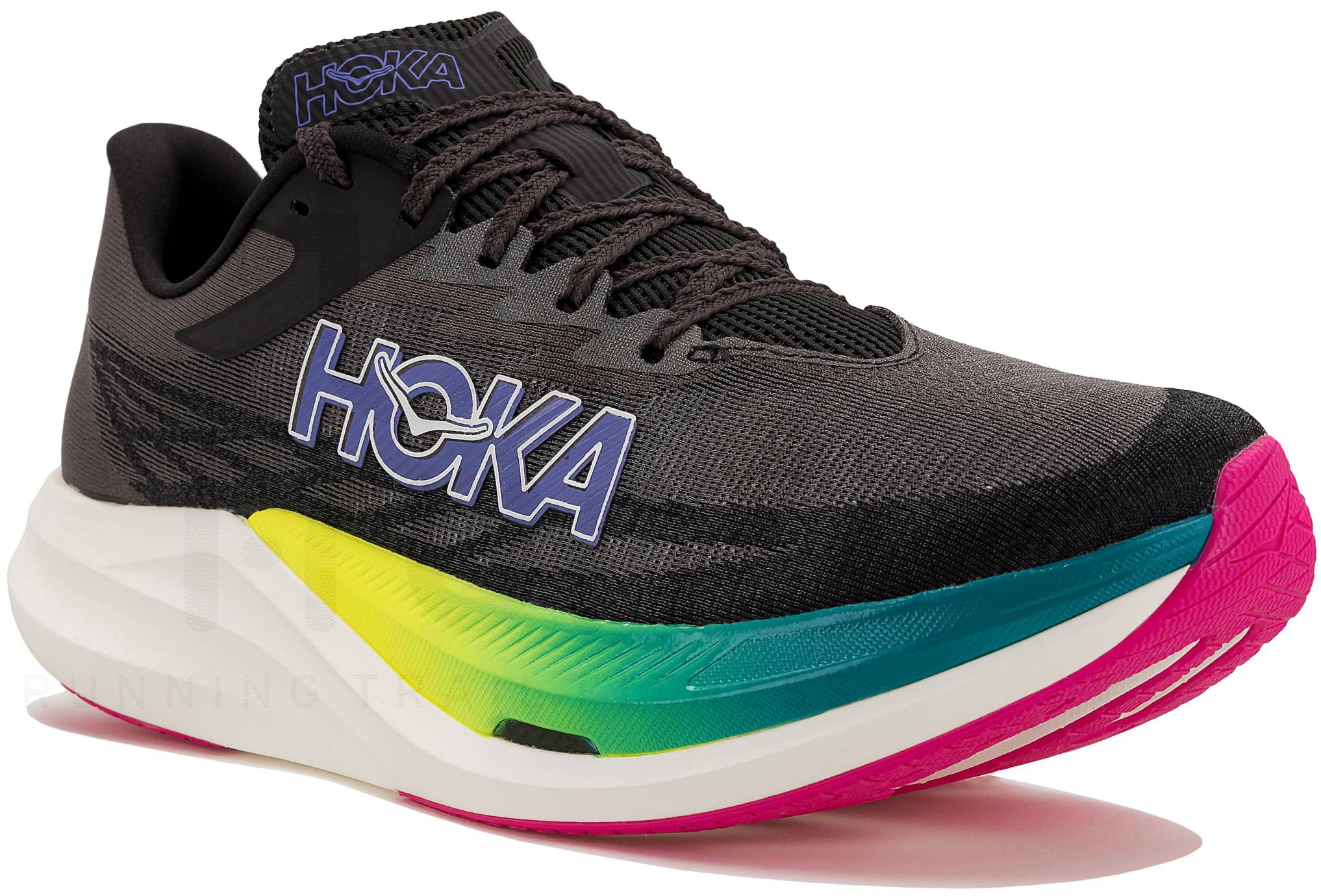 Hoka One One Rocket X 3