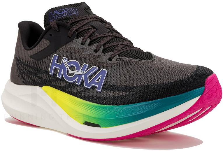 Hoka One One Rocket X 3