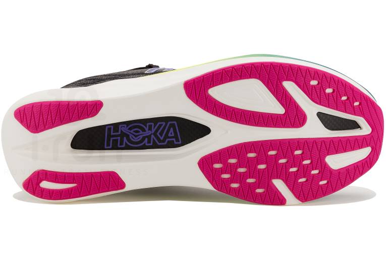 Hoka One One Rocket X 3