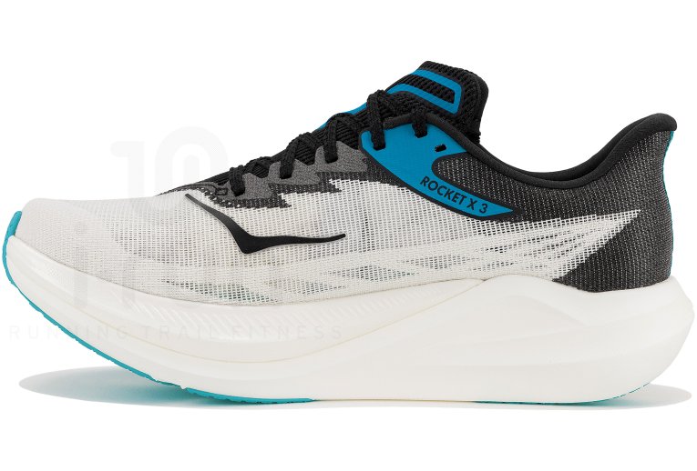 Hoka One One Rocket X 3 Herren