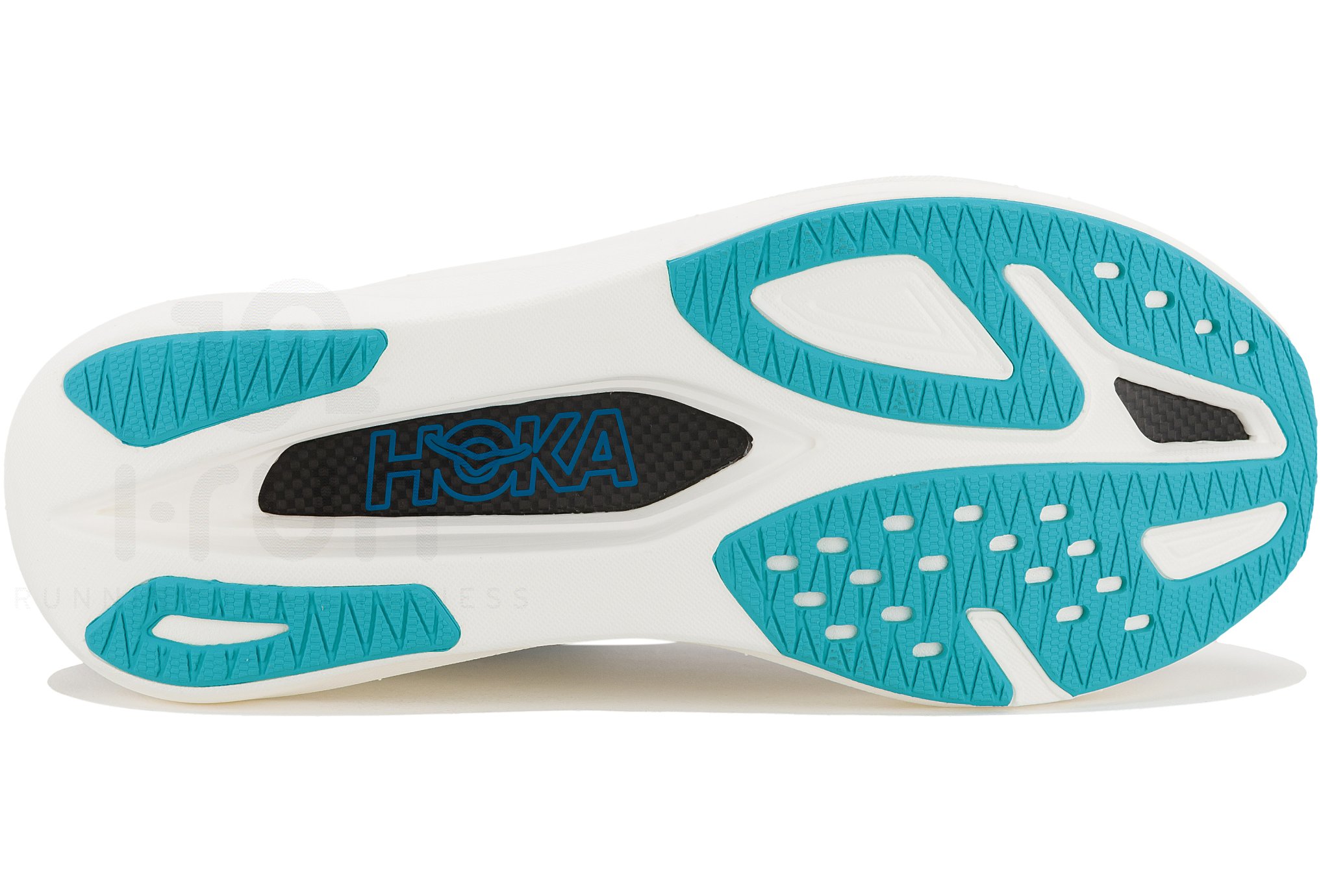 Hoka One One Rocket X 3 Herren