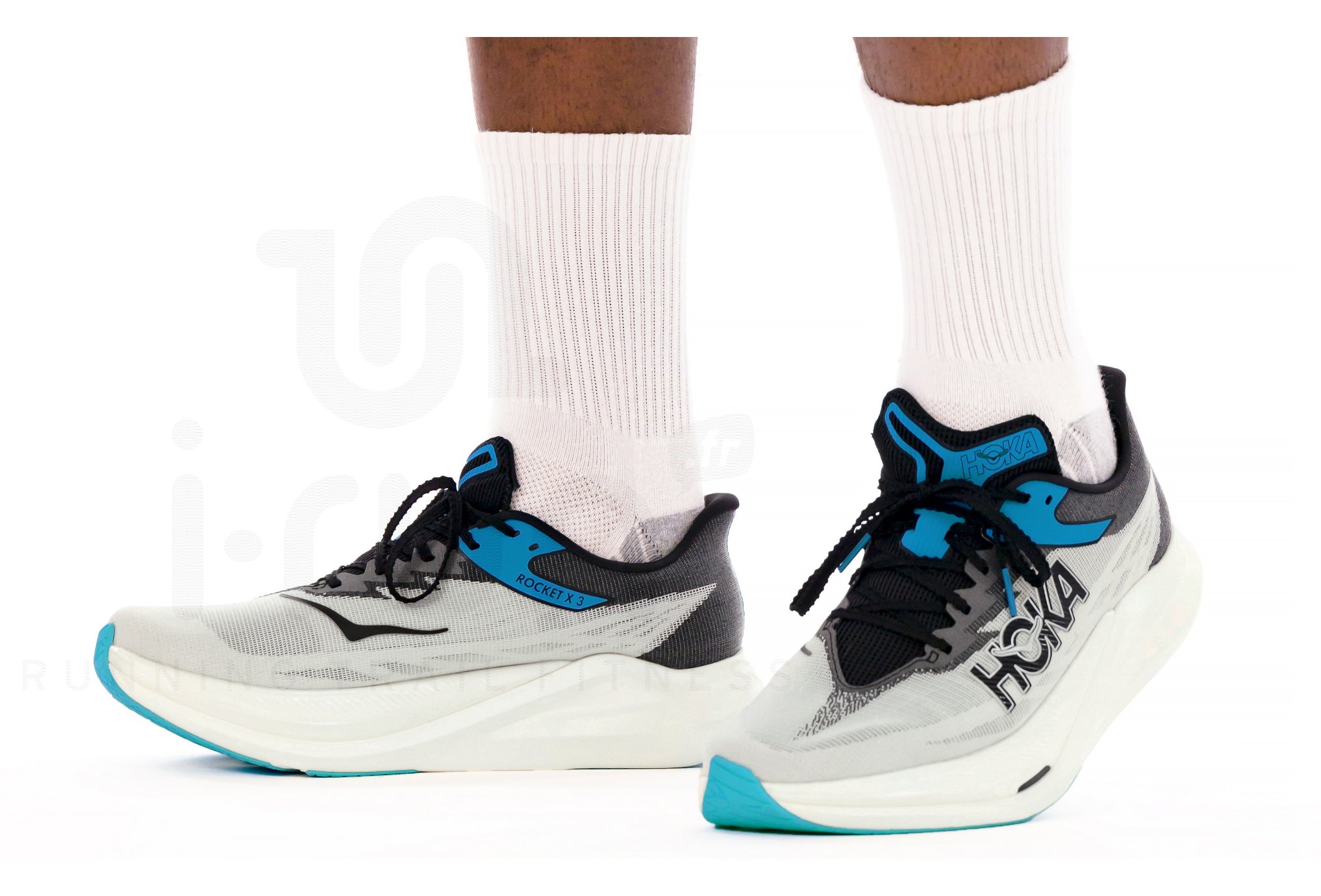 Hoka One One Rocket X 3 Herren
