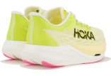 Hoka One One Rocket X 3 Herren Neon-Pack