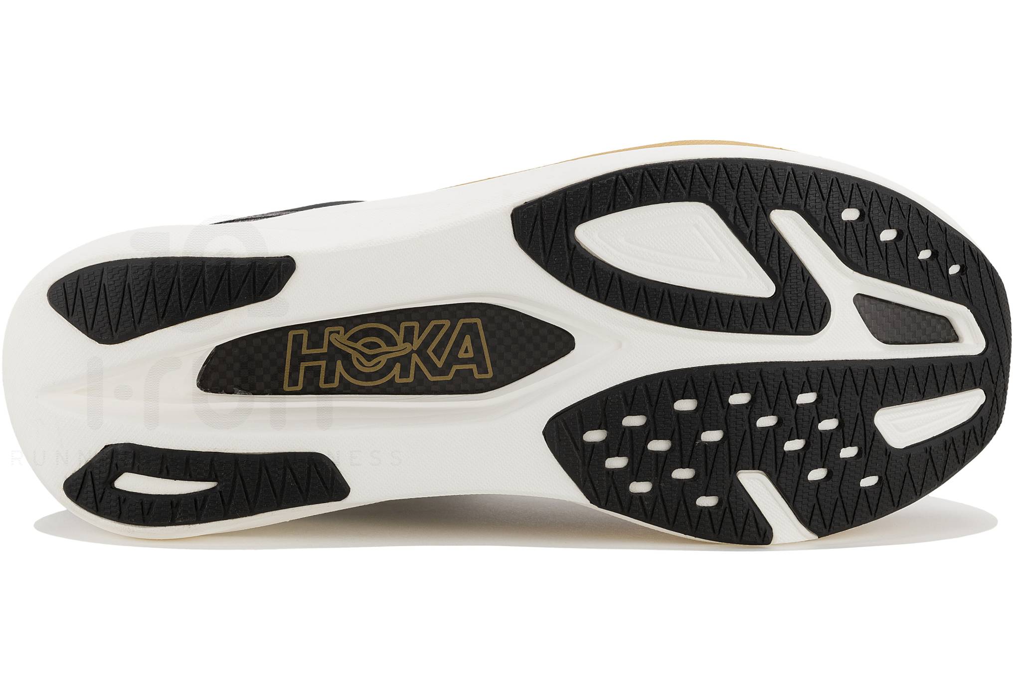 Hoka One One Rocket X 3 Koshi Tan-Tan