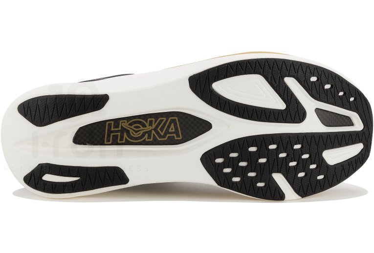 Hoka One One Rocket X 3 Koshi Tan-Tan