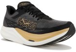 Hoka One One Rocket X 3 Herren Koshi Tan-Tan