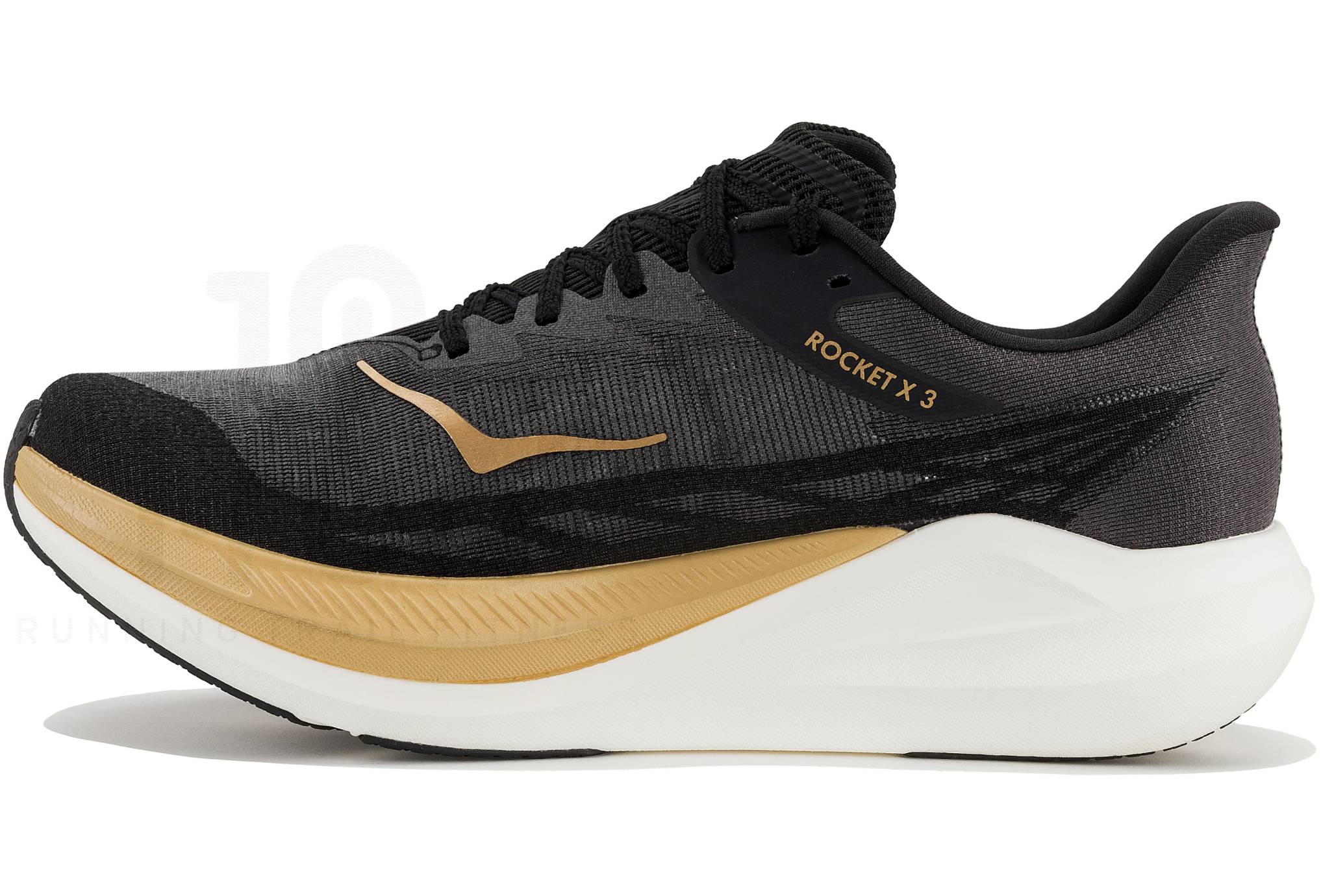 Hoka One One Rocket X 3 Koshi Tan-Tan