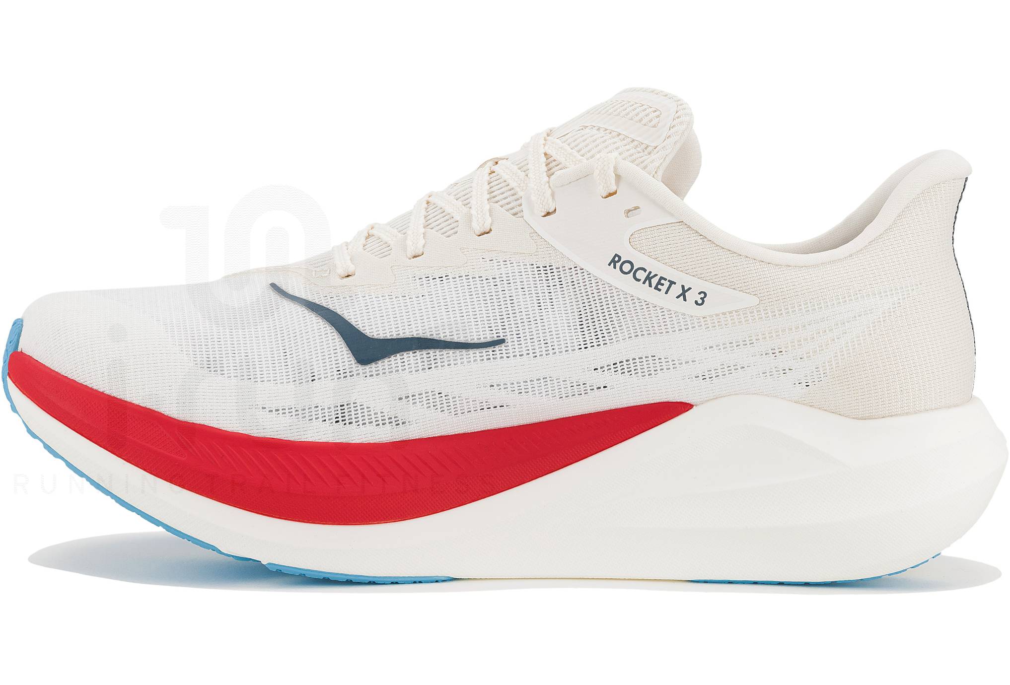 Hoka One One Rocket X 3