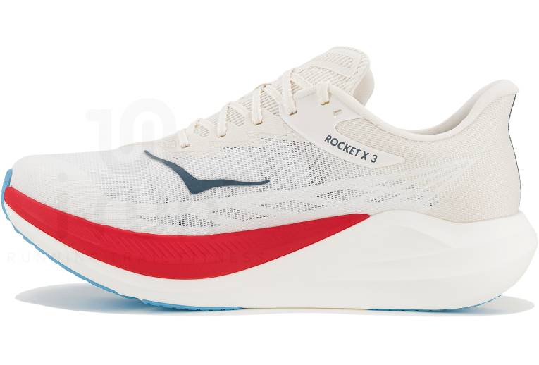 Hoka One One Rocket X 3