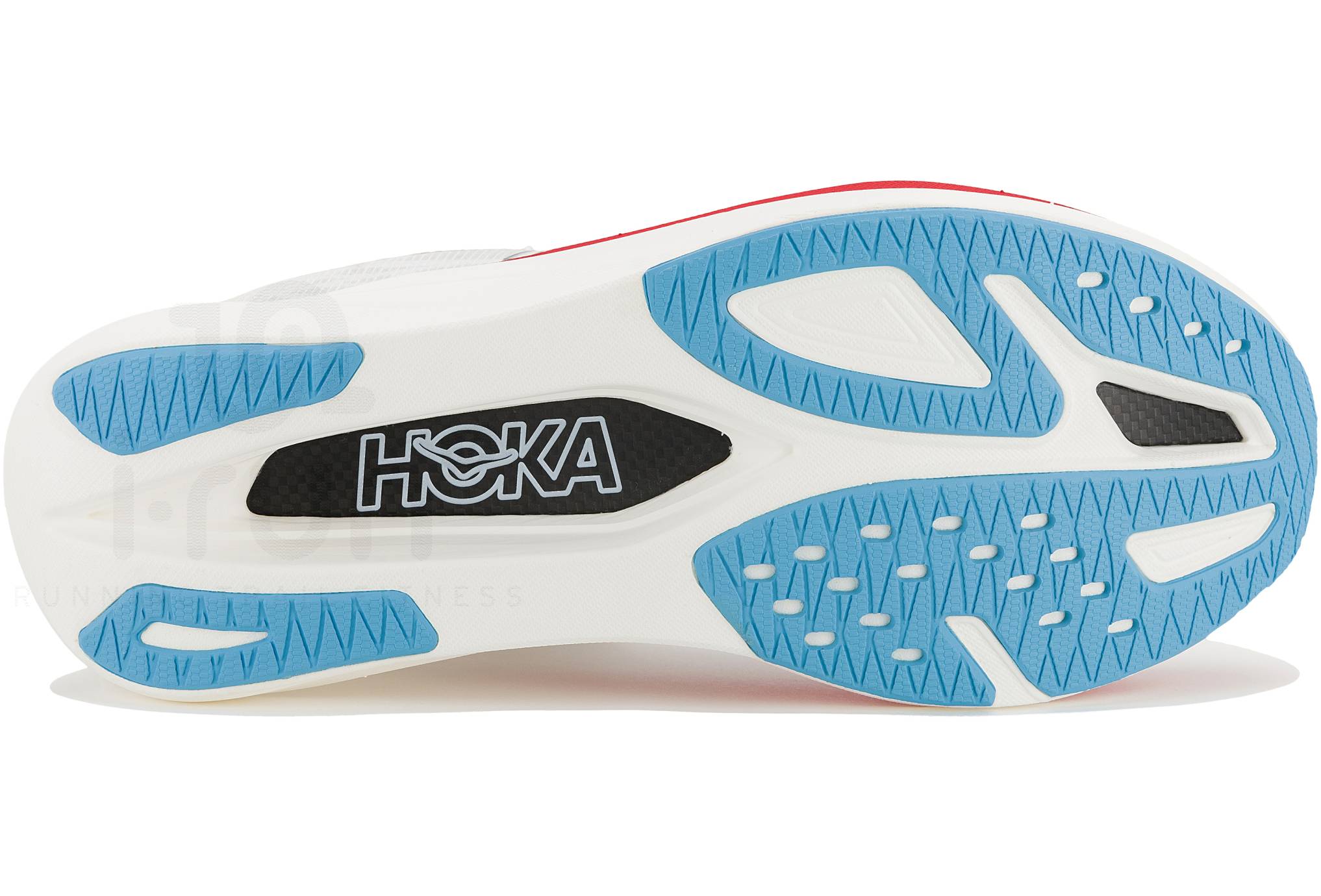 Hoka One One Rocket X 3