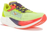 Hoka One One Rocket X 3