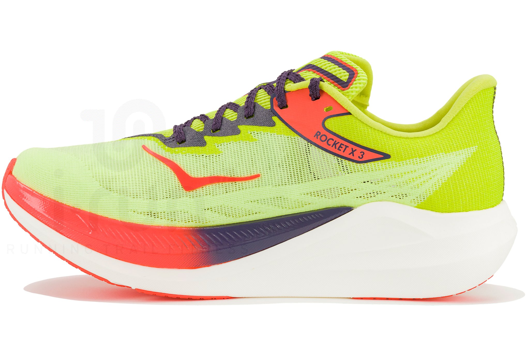 Hoka One One Rocket X 3