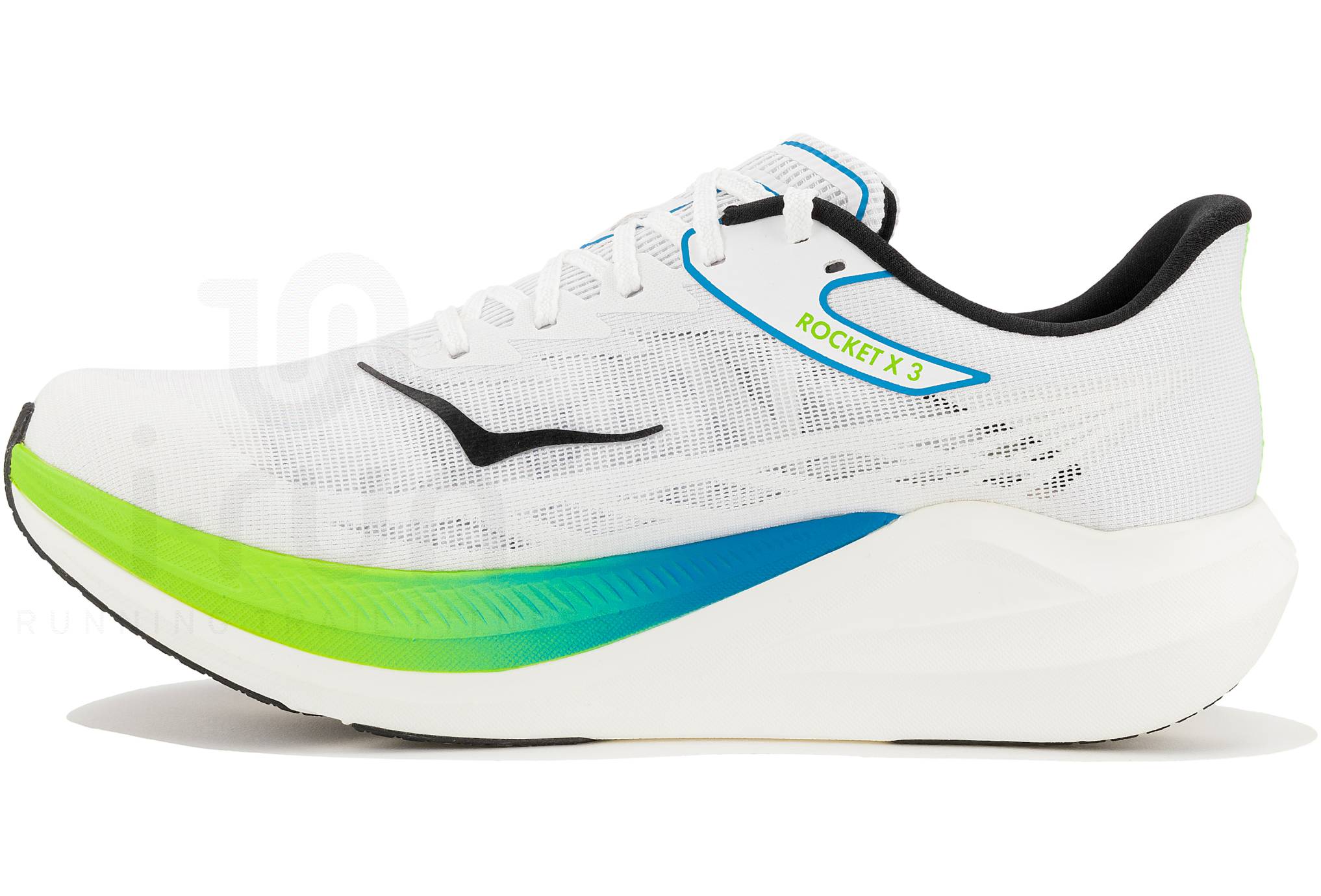 Hoka One One Rocket X 3 Herren