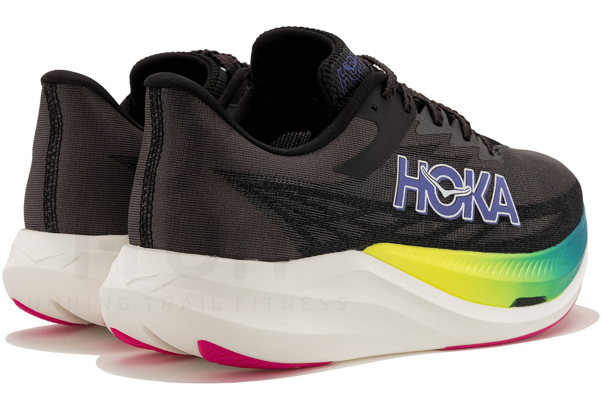 Hoka One One Rocket X 3