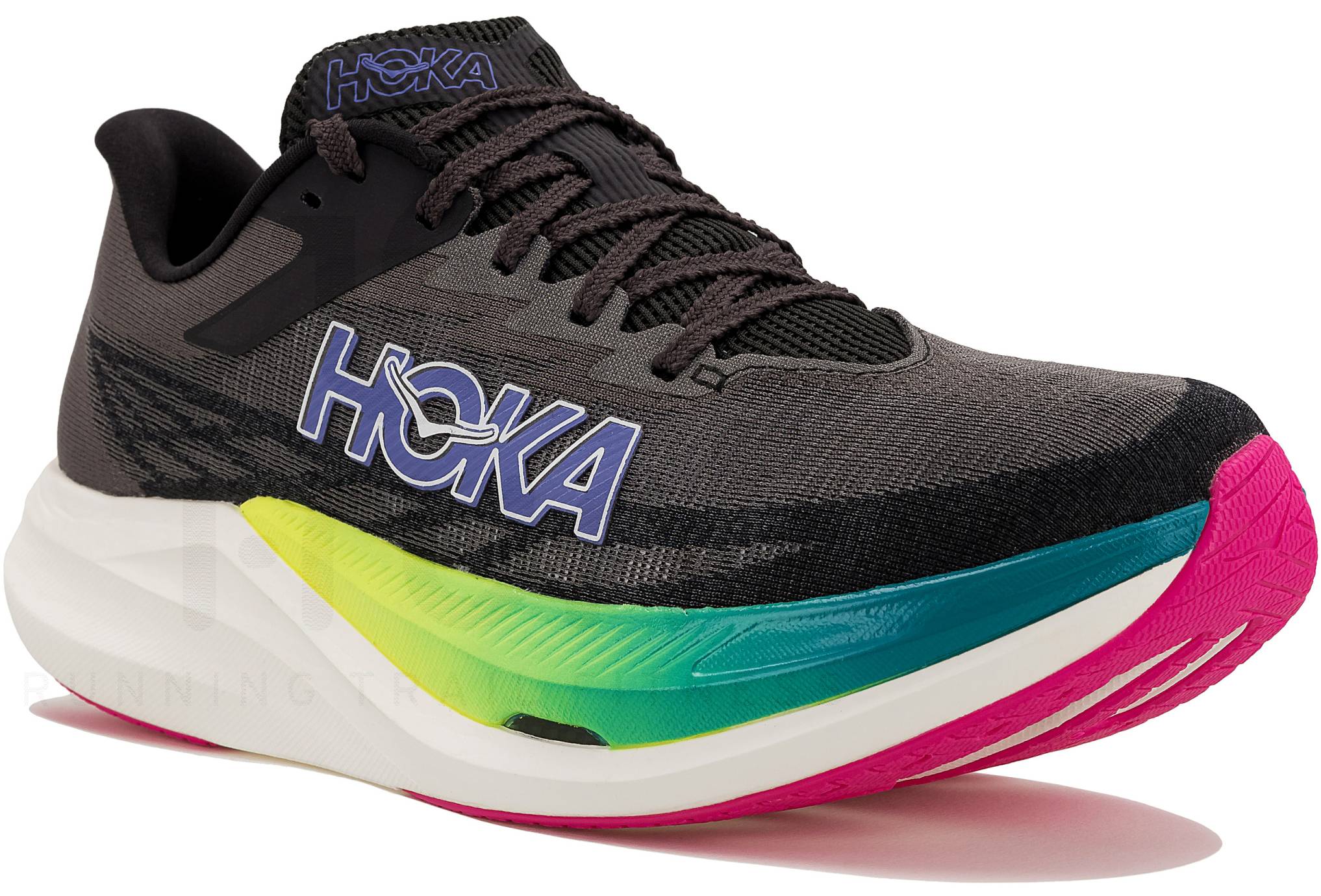 Hoka One One Rocket X 3