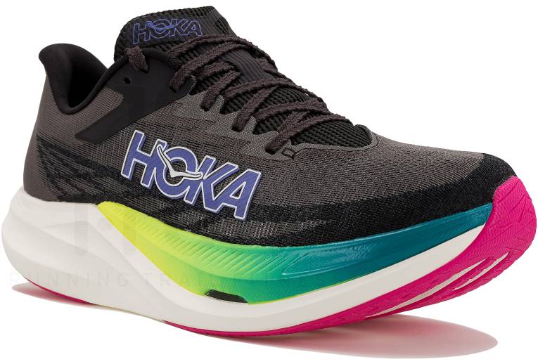Hoka One One Rocket X 3
