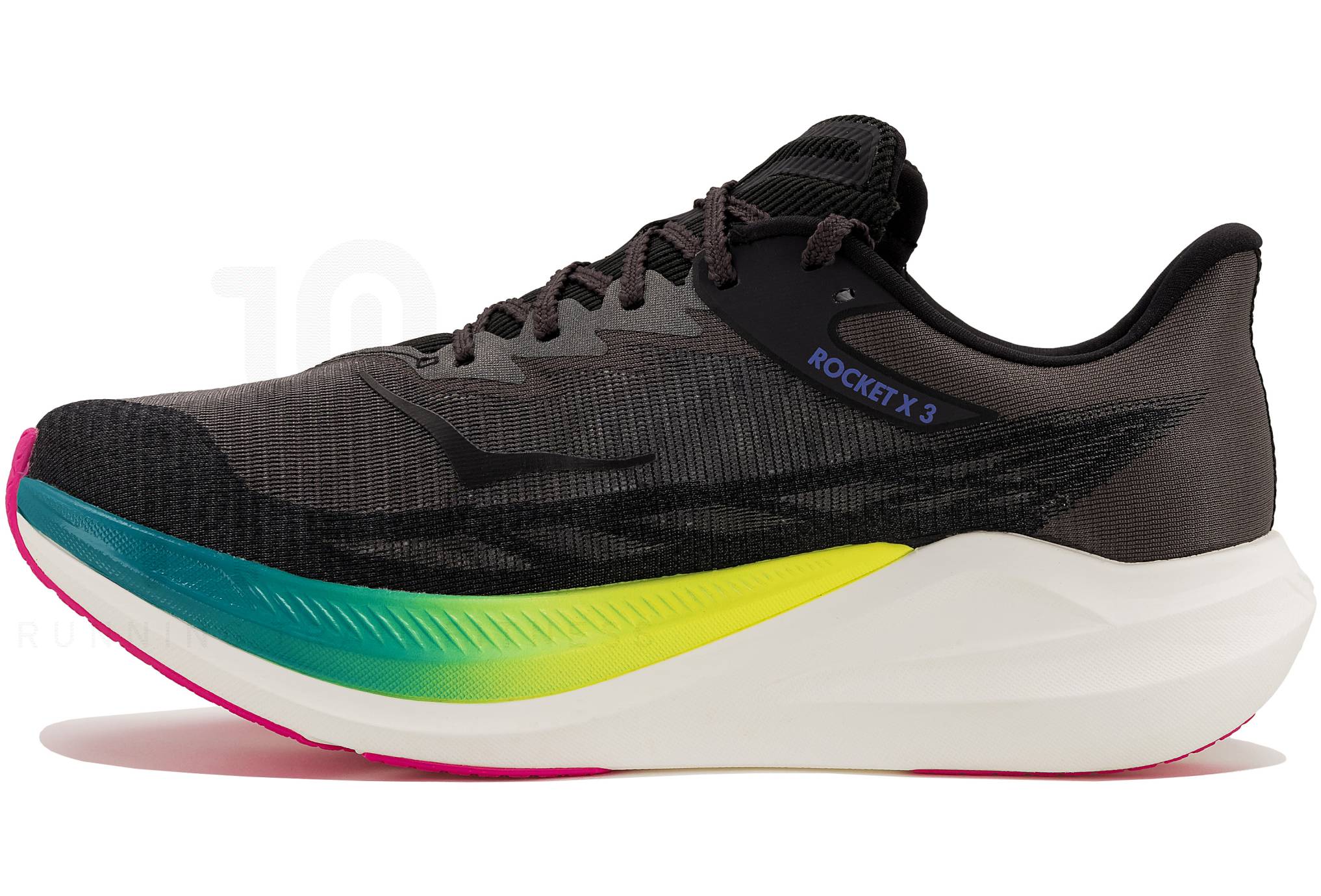 Hoka One One Rocket X 3