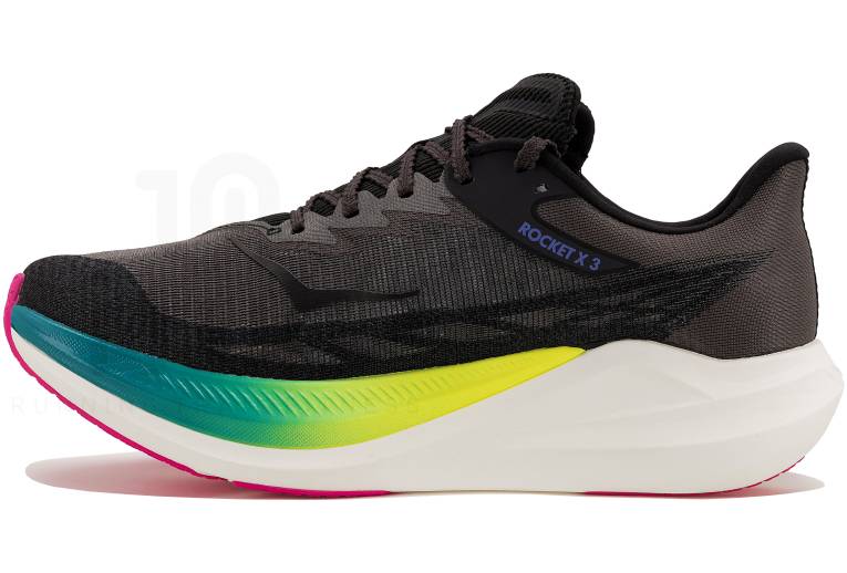 Hoka One One Rocket X 3