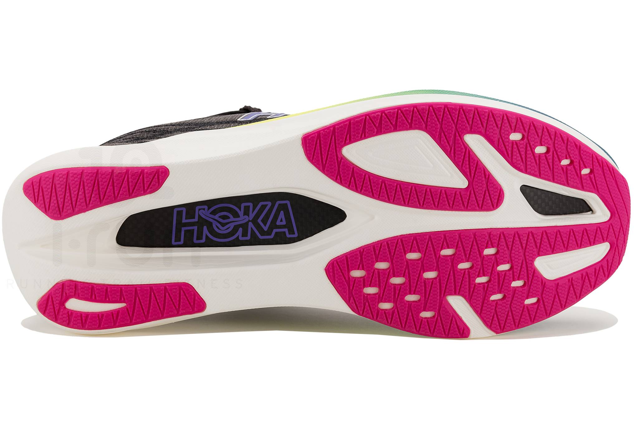 Hoka One One Rocket X 3
