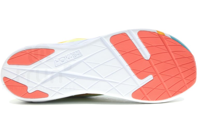Hoka One One Rocket X Glitch Pack W 
