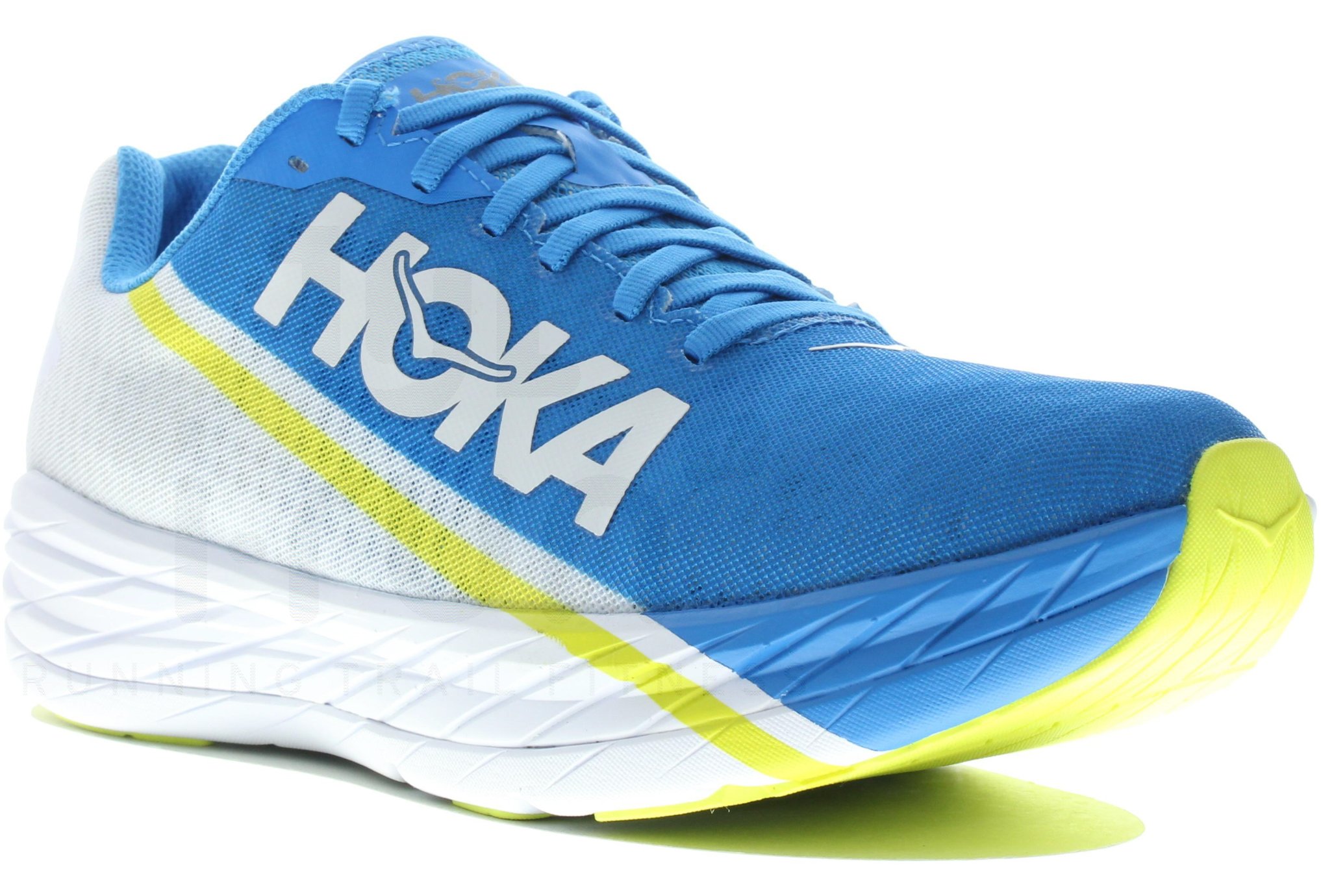 Hoka One One Rocket X Herren