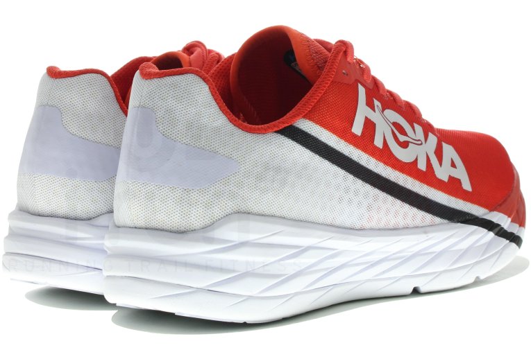 Hoka One One Rocket X