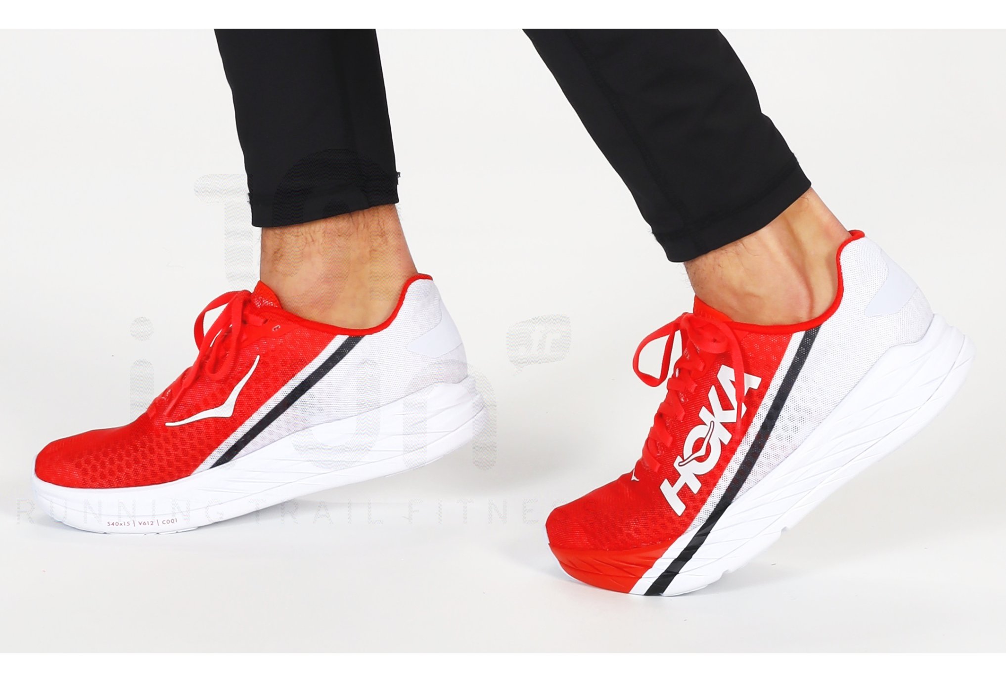 Hoka One One Rocket X