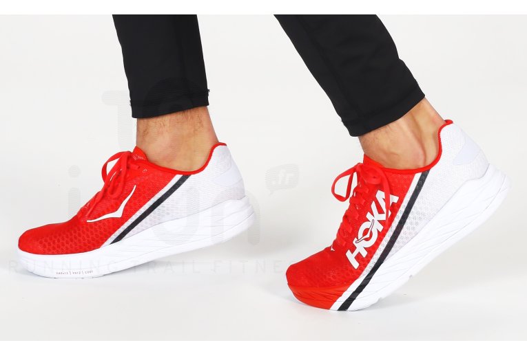 Hoka One One Rocket X