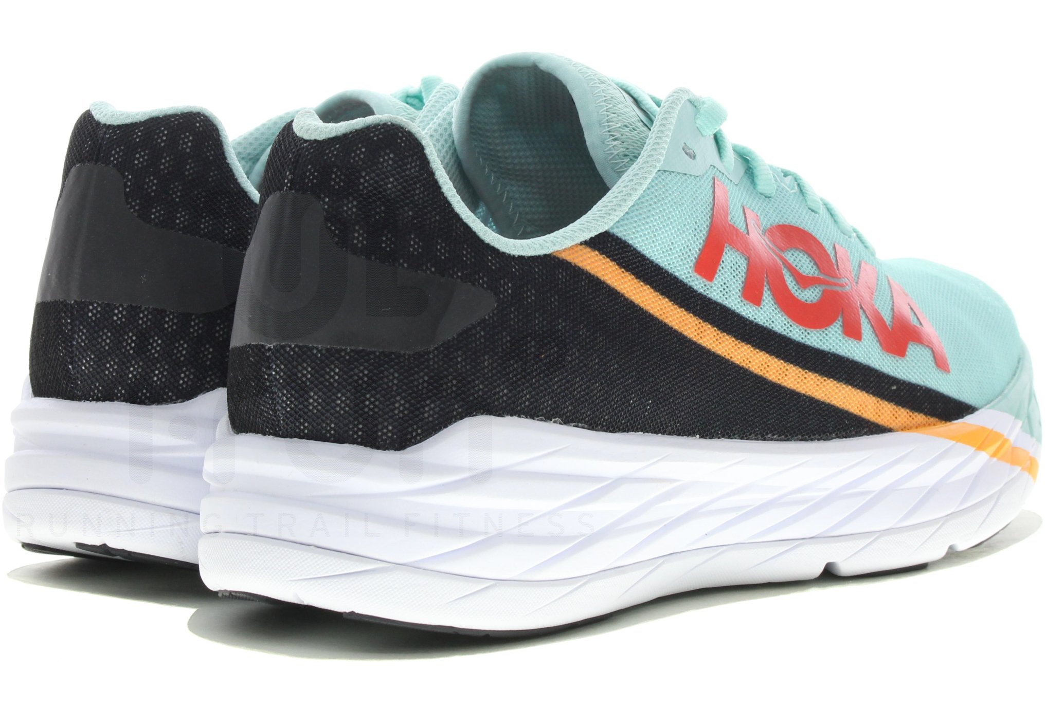 Hoka One One Rocket X Herren