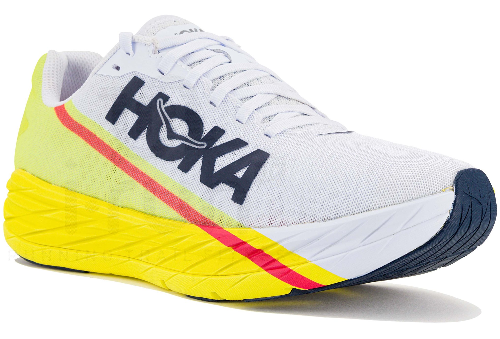 Hoka One One Rocket X M