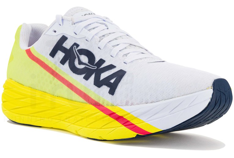 Hoka One One Rocket X M