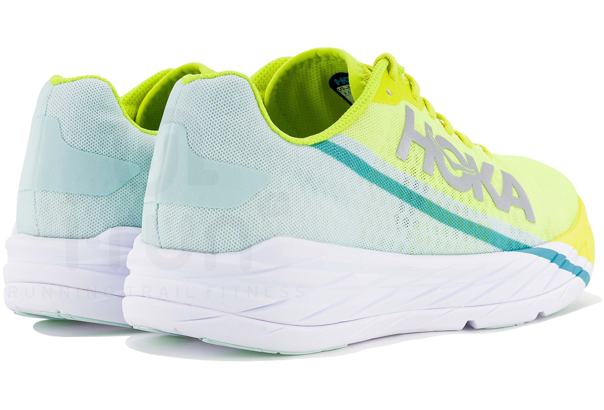 Hoka One One Rocket X