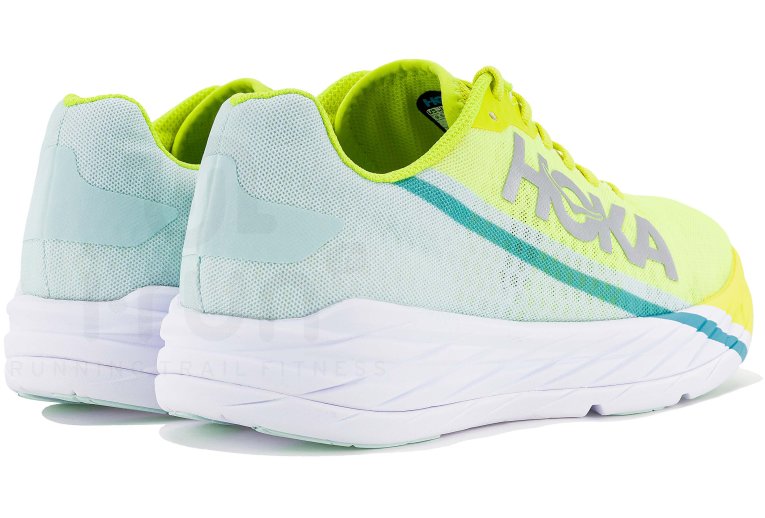 Hoka One One Rocket X