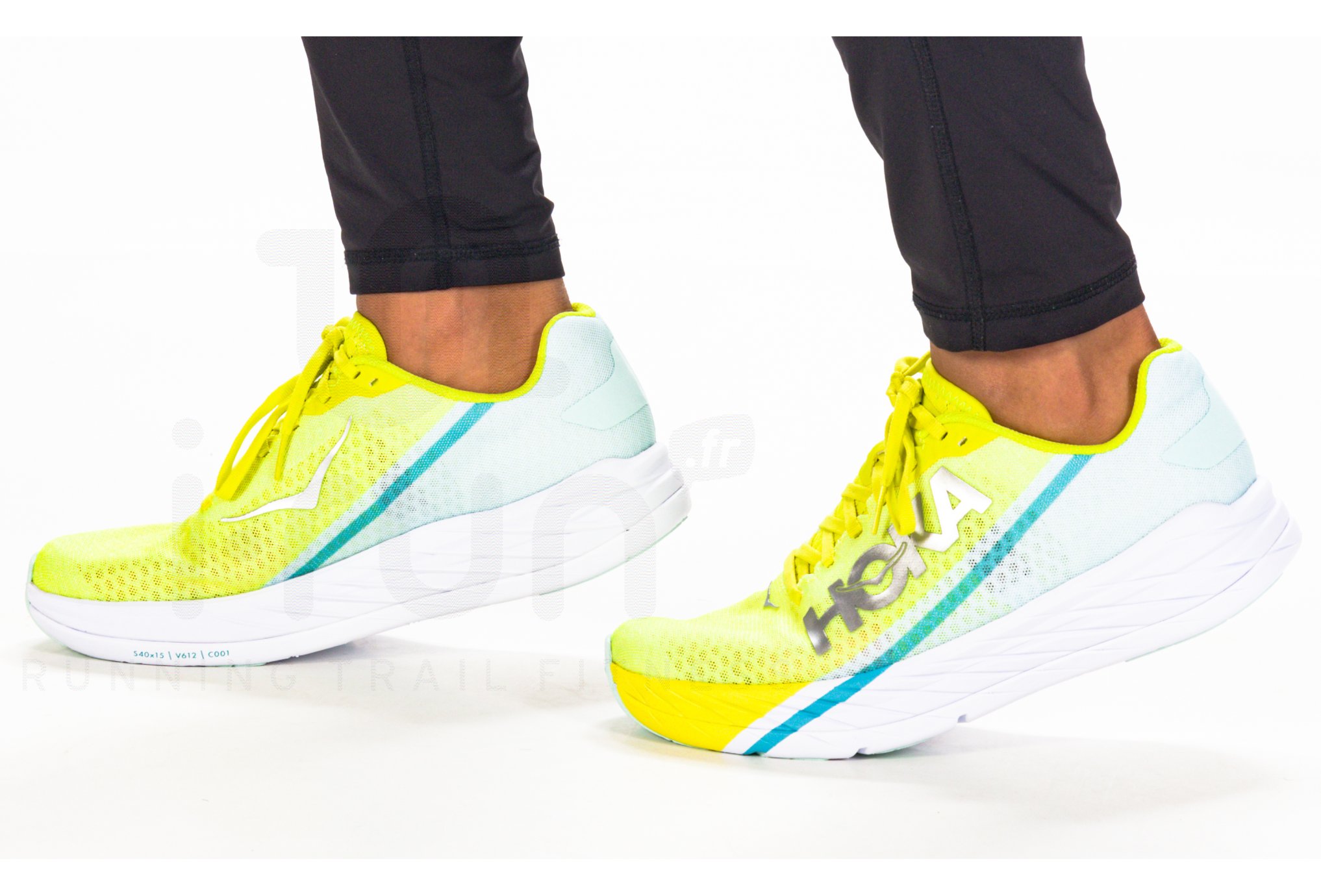 Hoka One One Rocket X
