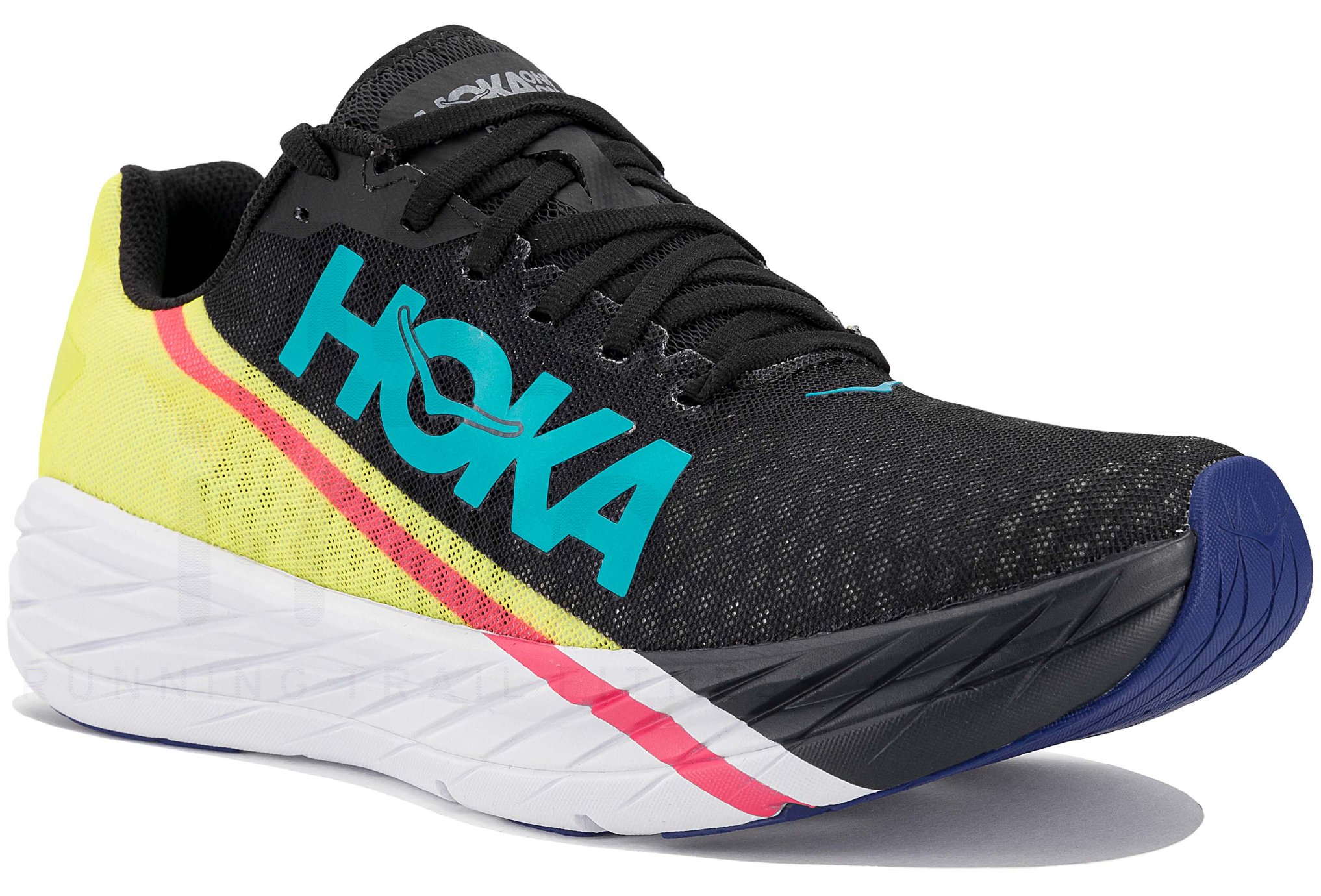 Hoka One One Rocket X M special offer | Men Shoes Road Hoka One One