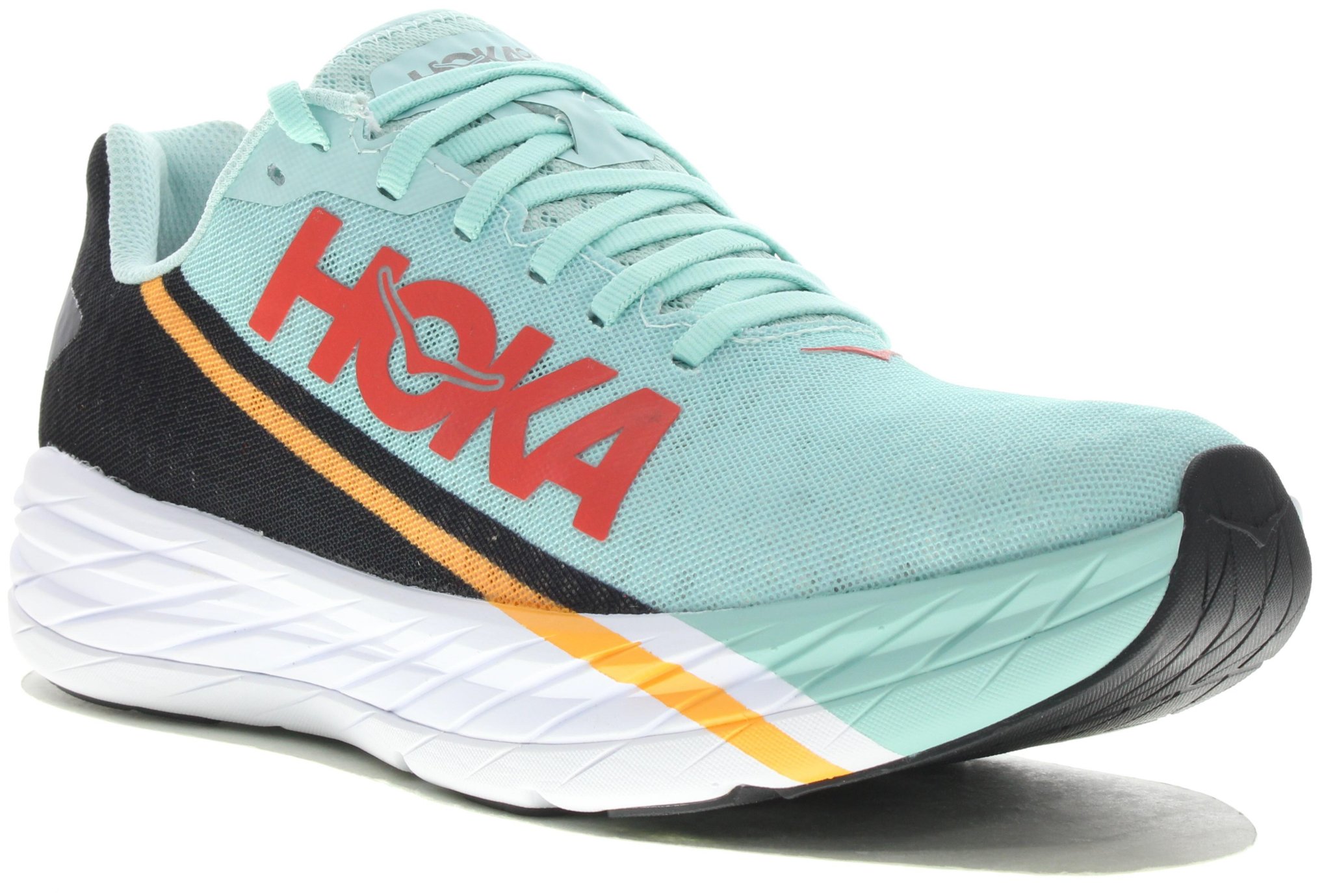 Hoka One One Rocket X M Chaussures homme déstockage