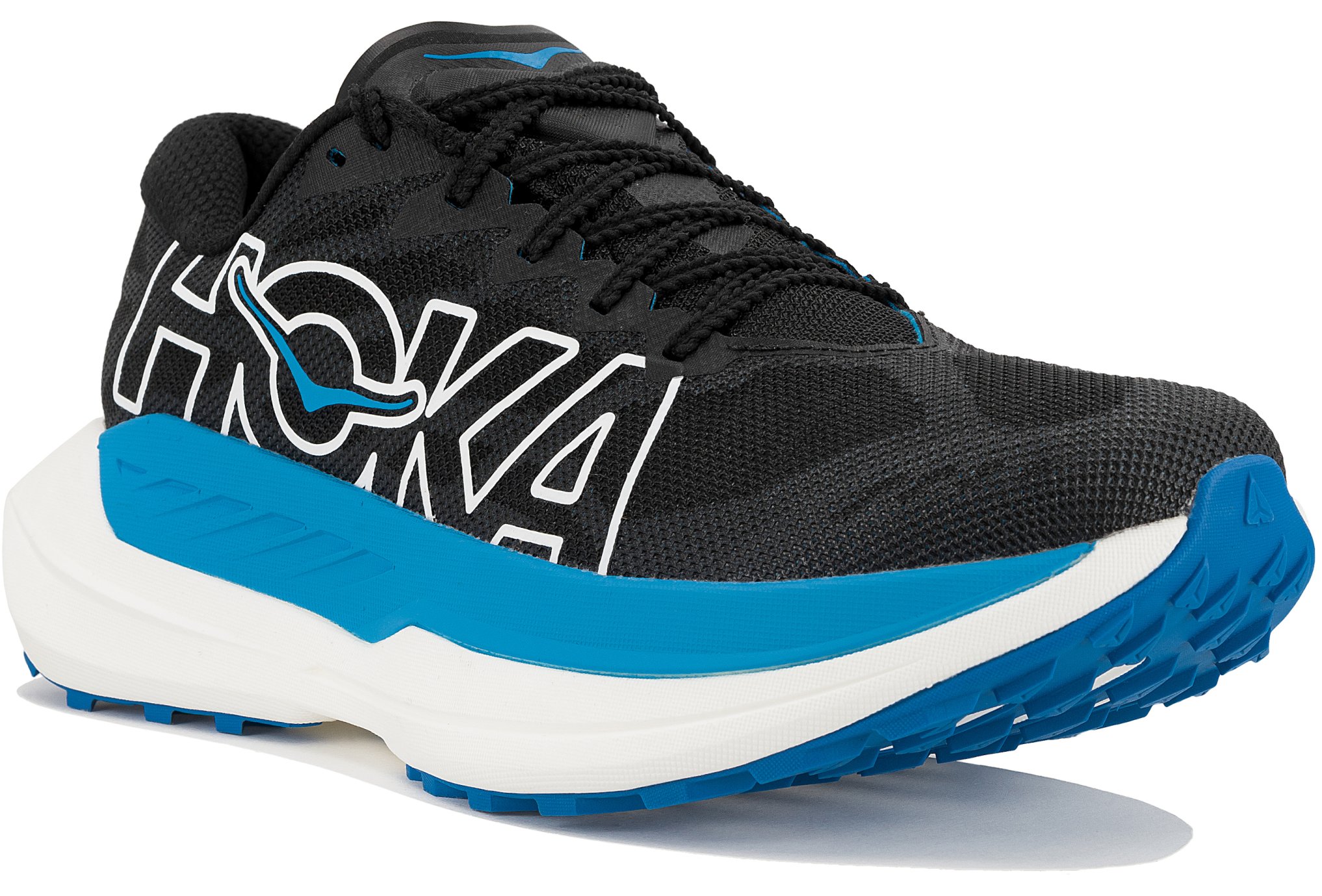 HOKA ONE ONE ROCKET X running mujer baratas ofertas outlet en i-Run
