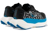 Hoka One One Rocket X Trail Damen