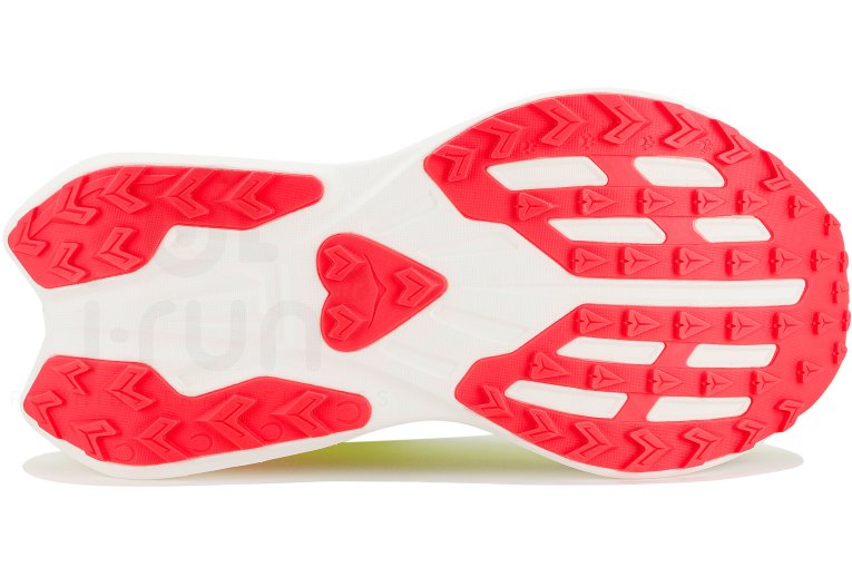 Hoka One One Rocket X Trail