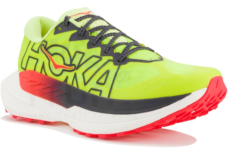 Hoka One One Rocket X Trail