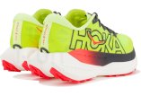Hoka One One Rocket X Trail Damen